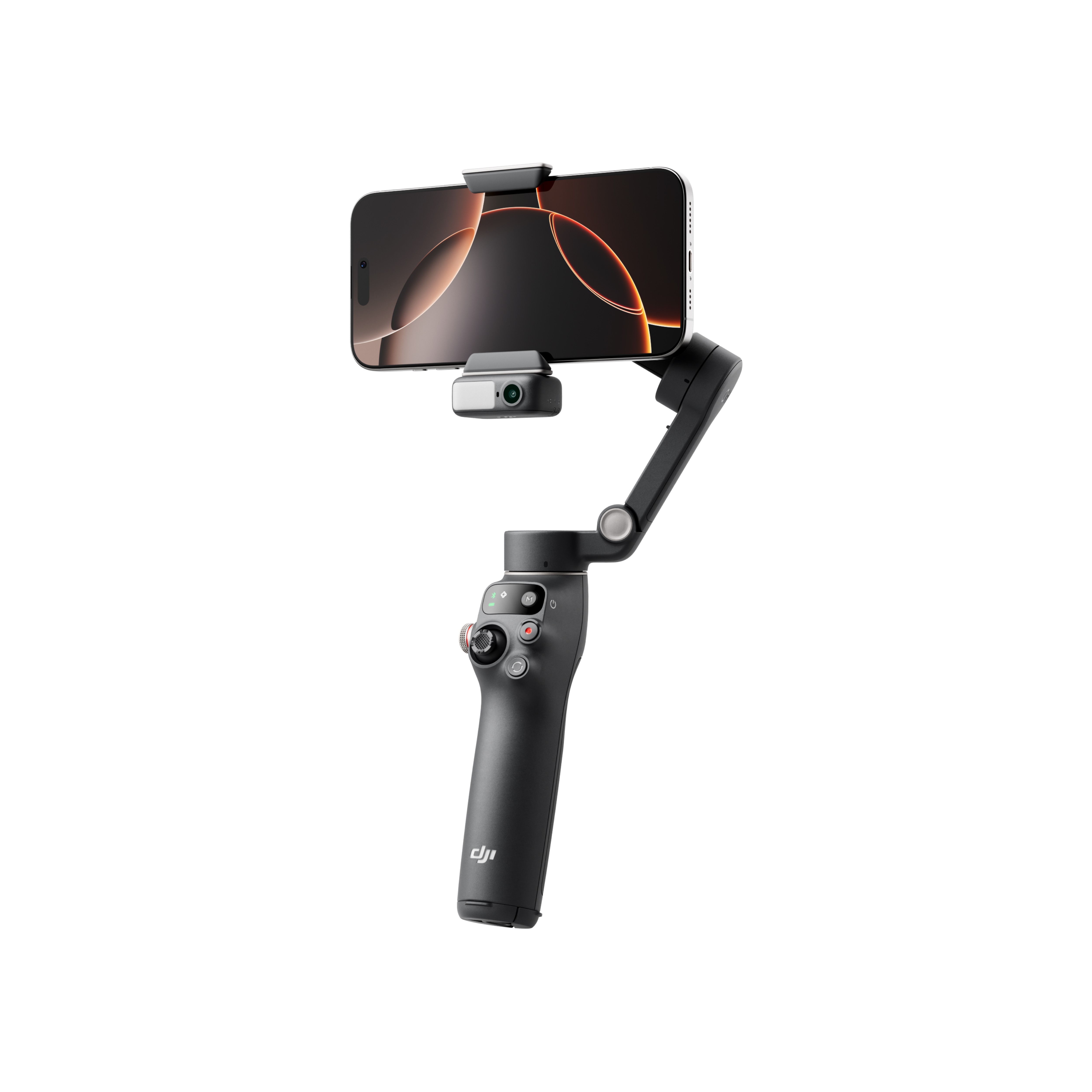 DJI 오즈모 모바일 8 Osmo Mobile 8 - 상세 이미지 4