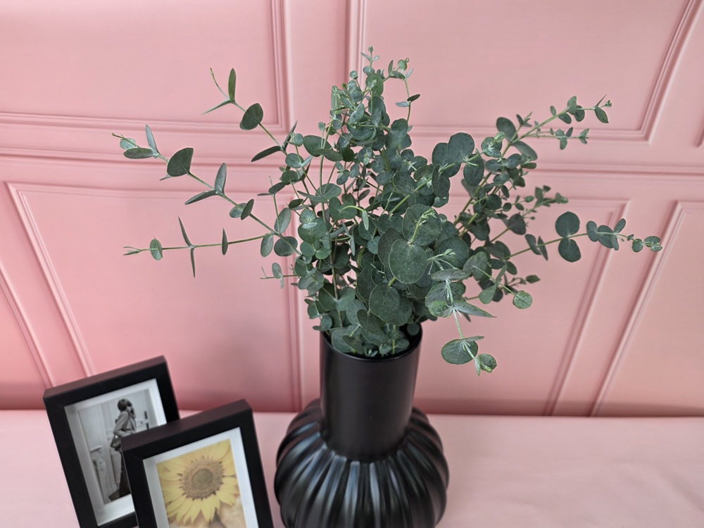 유스풀몰 소재 유칼립랜덤 반단 생화 꽃배달싼곳 꽃 이미지 3