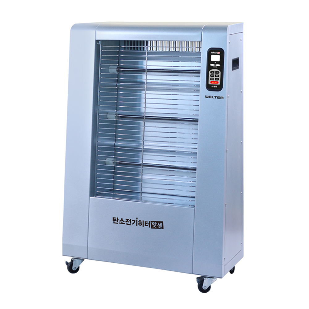 카본전기히터 공장난로 업소용 대형 온풍기 사무실난방기