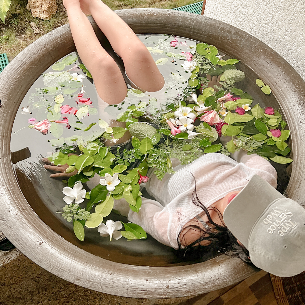 보홀 마사지 카와스파 가마솥스파 반신욕 자연속힐링 리조트픽업 가능 - 상세 이미지 2