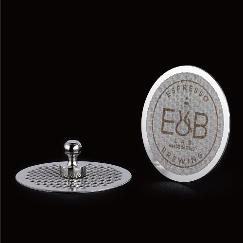 E&B LAB / IMS 디퓨저 퍽 스크린 DS53.3 (54mm) - 상품 이미지