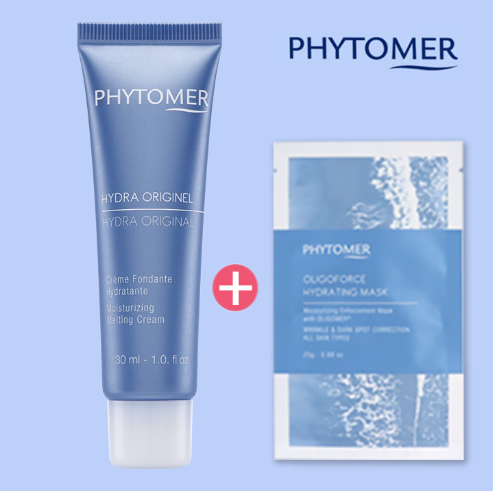 피토메르 이드라 오리지널 멜팅크림 30ml+증정품 - 상품 이미지