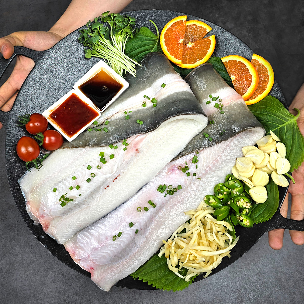 고창 자포니카 풍천장어 손질 민물장어 500g 손질생장어 국내산 신선직송 이미지 7