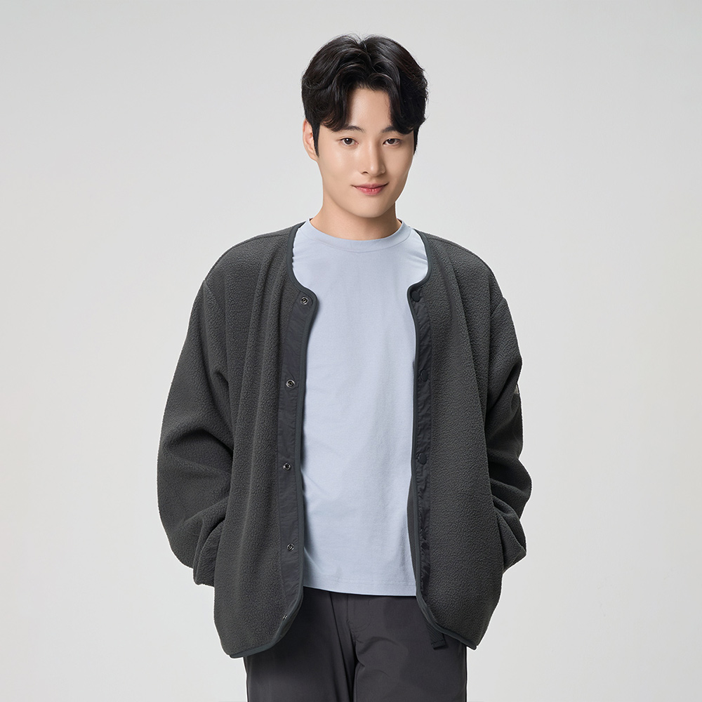 밸롭 소로나 플리스 자켓