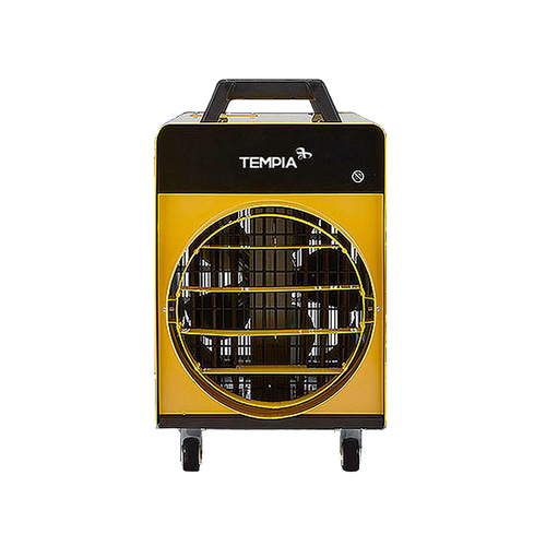 비닐하우스 열풍기 농가 축사열풍기 산업용 공업용 대형 온풍기히터 - 상세 이미지 4