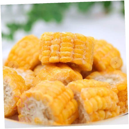 로공이 VB 냉동 옥수수 1kg 자숙 스위트콘 캠핑 버터구이 캠핑장음식 옥수수버터구이