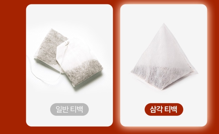 구찌뽕 꾸지뽕 차 50티백 1개 이미지 7