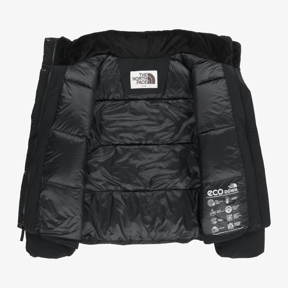 [노스페이스] 여성 보니타 다운 자켓 NJ1DR94J NJ1DR94 이미지 6
