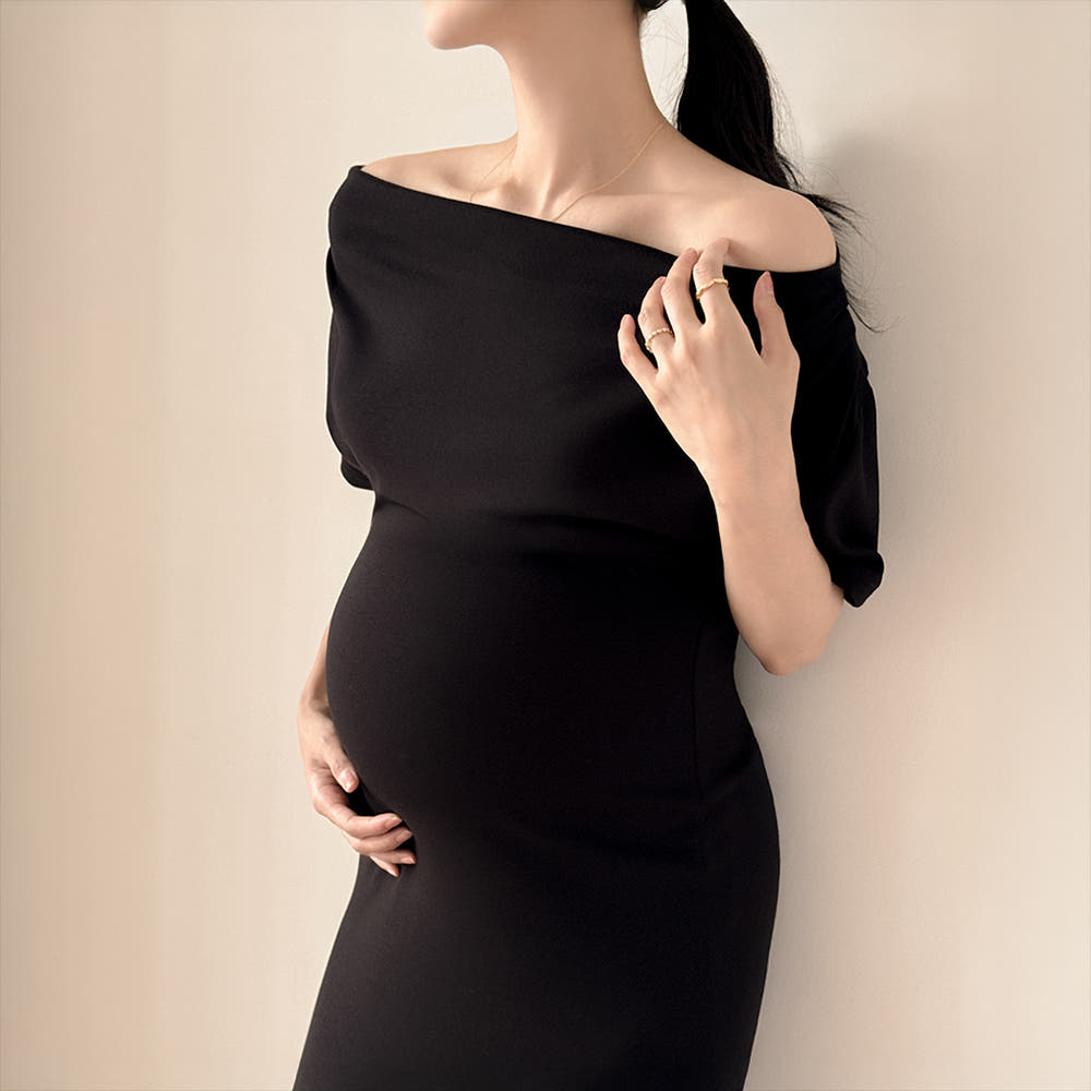 임산부 투웨이 원피스 오프숄더 임부복 가격 비교 라라페어리 임산부 투웨이 원피스 오프숄더 임부복