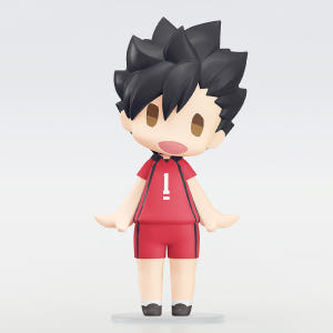 [예약] 헬로 굿스마일 하이큐 (켄마 쿠로오 케이) 실사용 후기 | 효과 있을까? - 상품 이미지 3