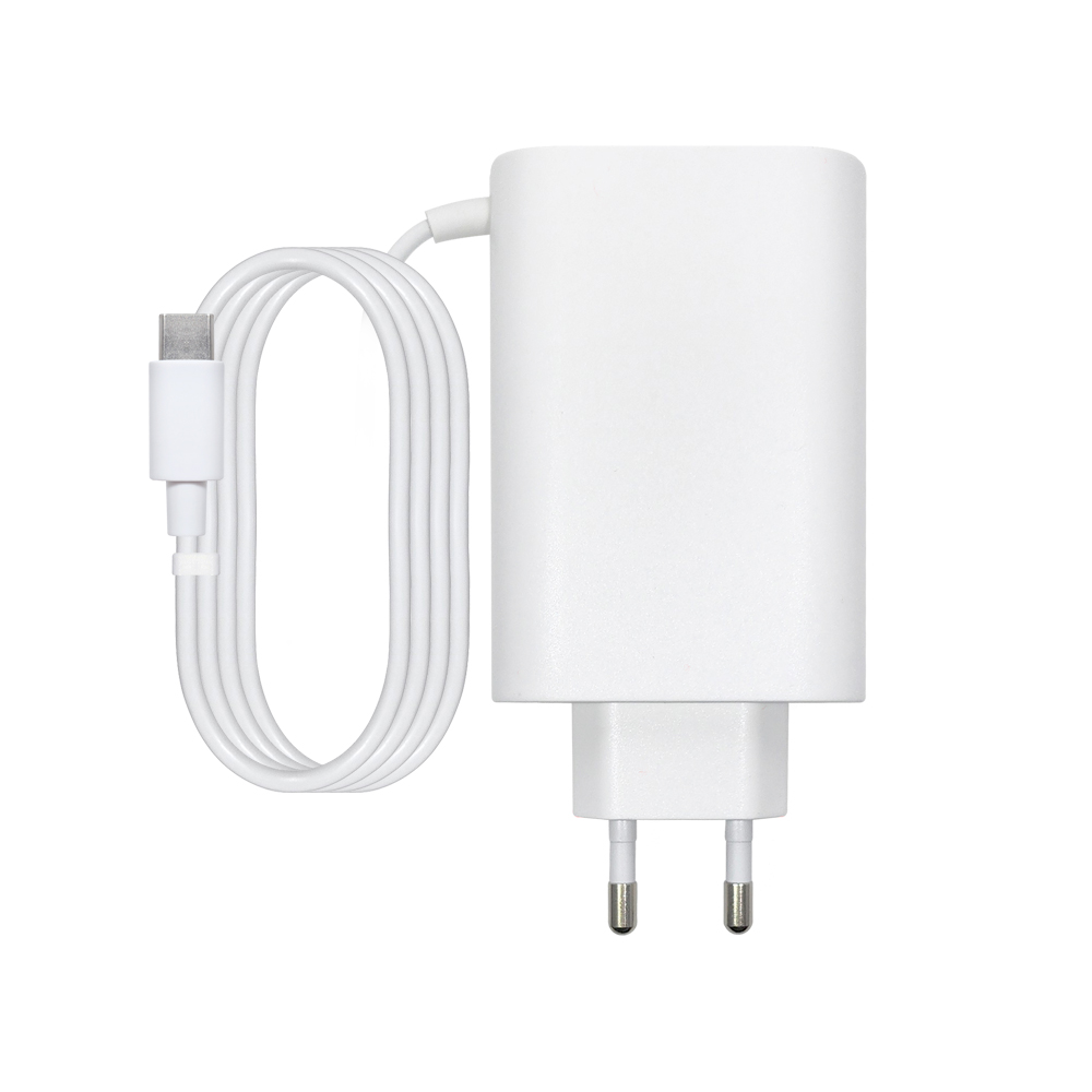 LG 그램 어댑터 USB-C PD 고속 충전기 65W HONOR 제조 - 상품 이미지