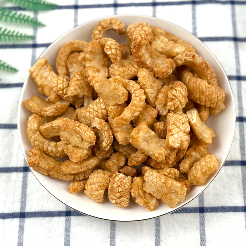 매콥 짭짤 오징어맛칩 190g 맥주 안주 군것질