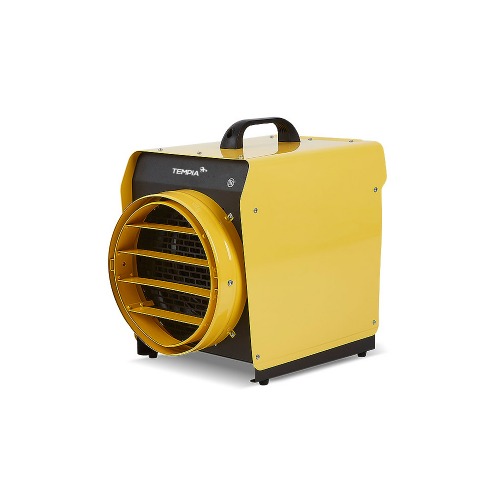 건설현장 대형열풍기 농업용 전기열풍기 산업용 공장온열기 - 상품 이미지