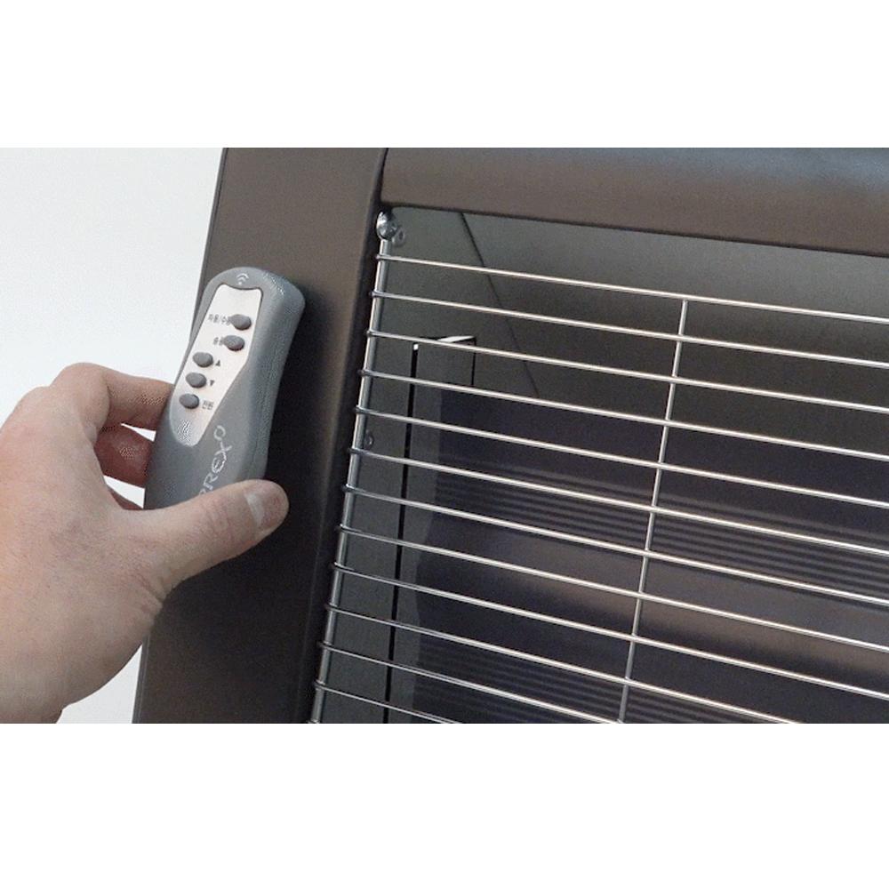 업소용 원적외선 전기히터 온열기 가정용전기히터 사무실난로