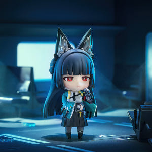 [예약] 넨도로이드 호시미 미야비 l 젠레스 존 제로 실사용 후기 | 효과 있을까? - 상품 이미지 2