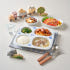 감동키친 저염 가정식 수제 어린이 반찬세트 정기배송 주2회(8회) 맛있게 먹은 솔직 후기 썸네일