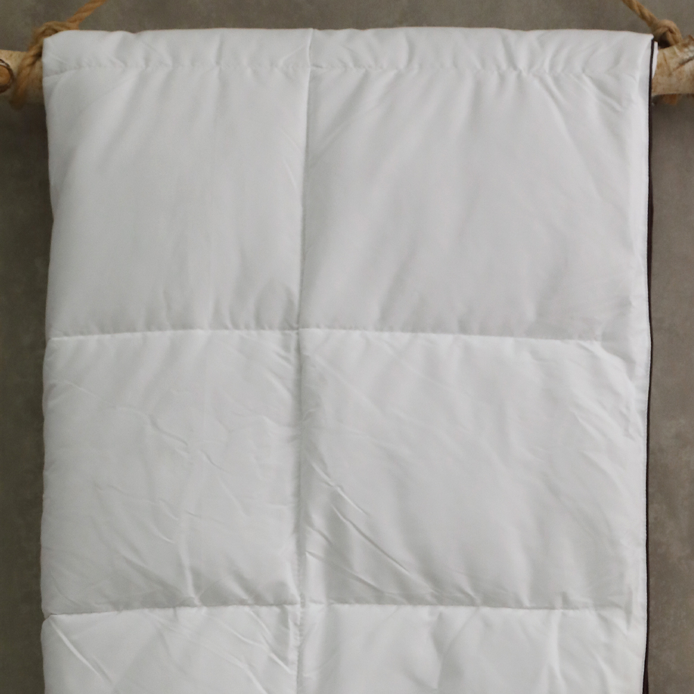 보급형 다운 필 사계절 호텔 이불 솜 라지 킹 LK