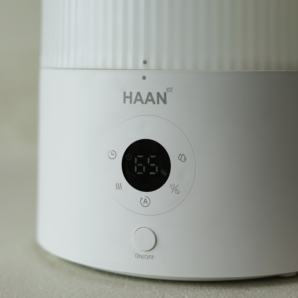 한경희 초저소음 자동습도조절 리모컨형 복합식 가습기 HAAN-HD700HA