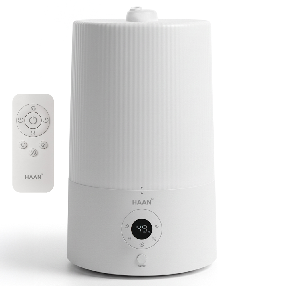 한경희 초저소음 자동습도조절 리모컨형 복합식 가습기 HAAN-HD700HA