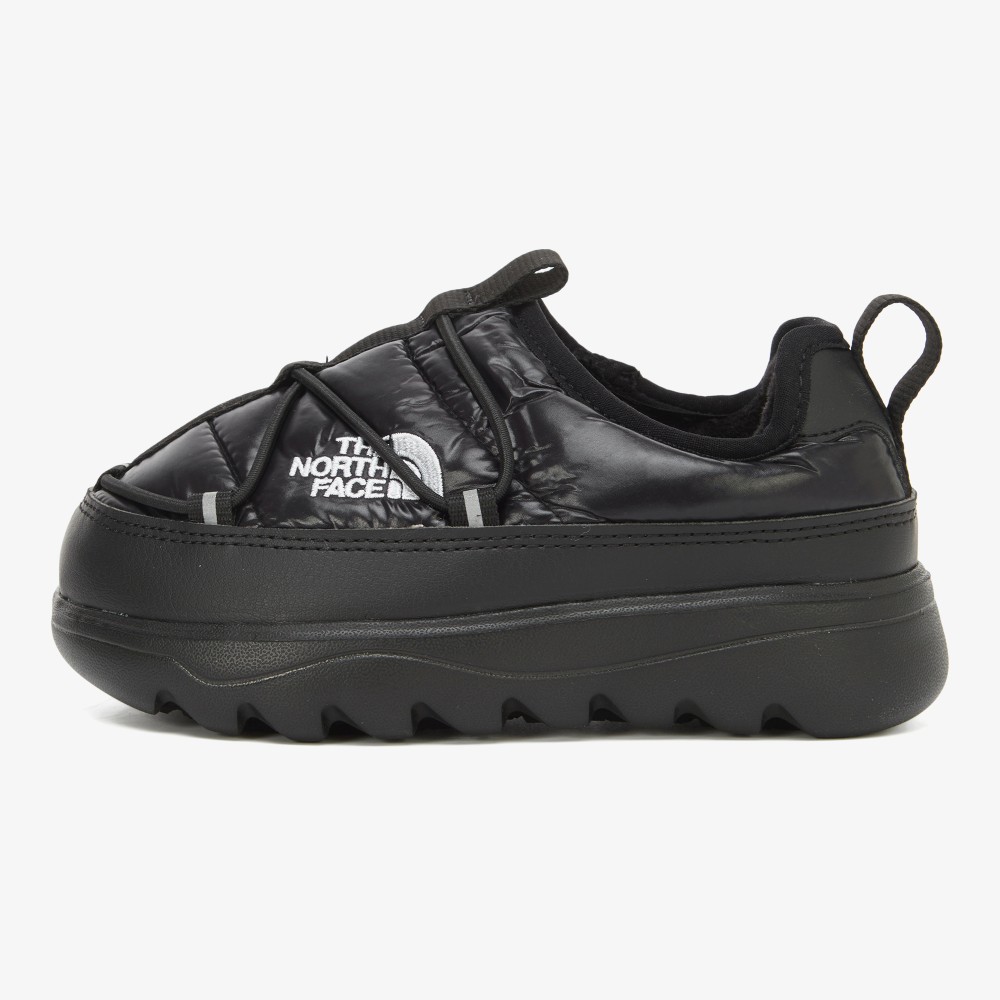 노스페이스키즈 뮬 보레알리스 슬립온 NS85R97S NS85R97