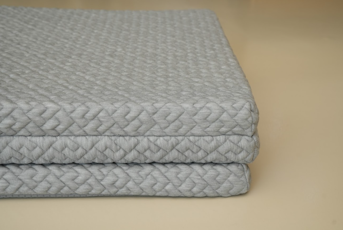 메모리폼 3단접이식 맞춤형 토퍼 가격대별 사이즈별 편안한 수면