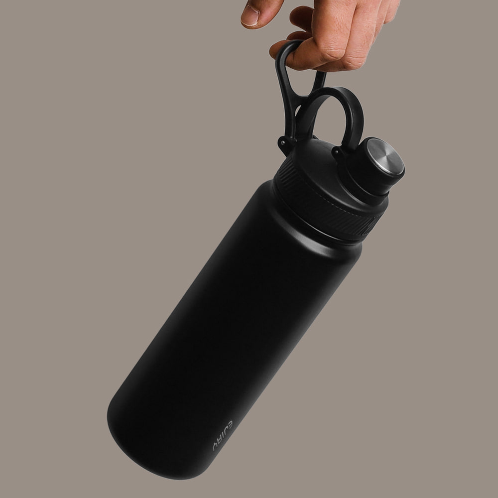 에지리 스포츠 텀블러 850ml - 상세 이미지 2
