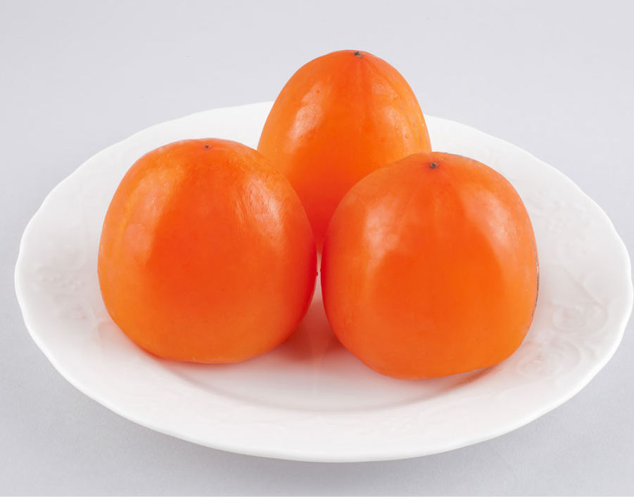 햇 홍시용 대봉 반시 연시 대과 1.5kg 3kg 5kg - 상세 이미지 4