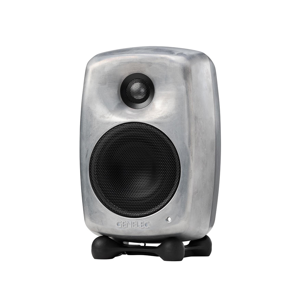 [GENELEC] 제네렉 8320A 스튜디오 모니터 스피커 로우컬러 1EA - 상세 이미지 3