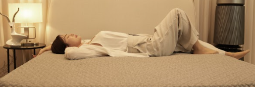 큐브 메모리폼 토퍼 매트리스 바닥 침대 원룸 자취 수면 매트리스 SS 70k