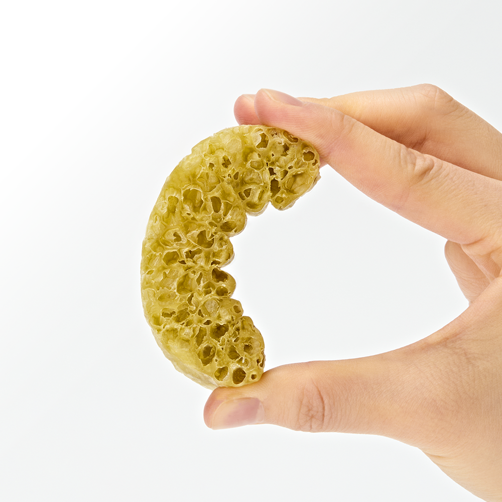 이즈바이트 강아지 덴탈껌 치아간식 국내산 바게트껌 7개입 구강+치아, 90g, 1개 상품 이미지