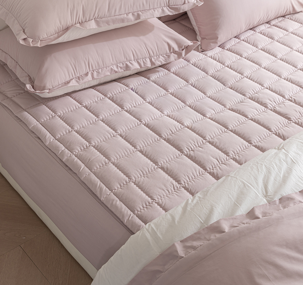 셀리아 퓨어블랑 프리미엄 호주산 양모 무봉제 호텔침구 겨울이불 양모이불