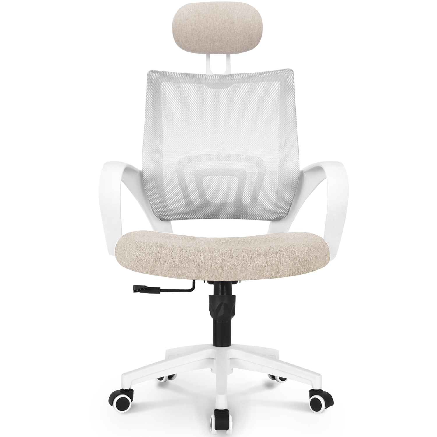 네오체어 CPS-H 메쉬 사무실 책상 학생 컴퓨터 편한 공부 사무용 의자