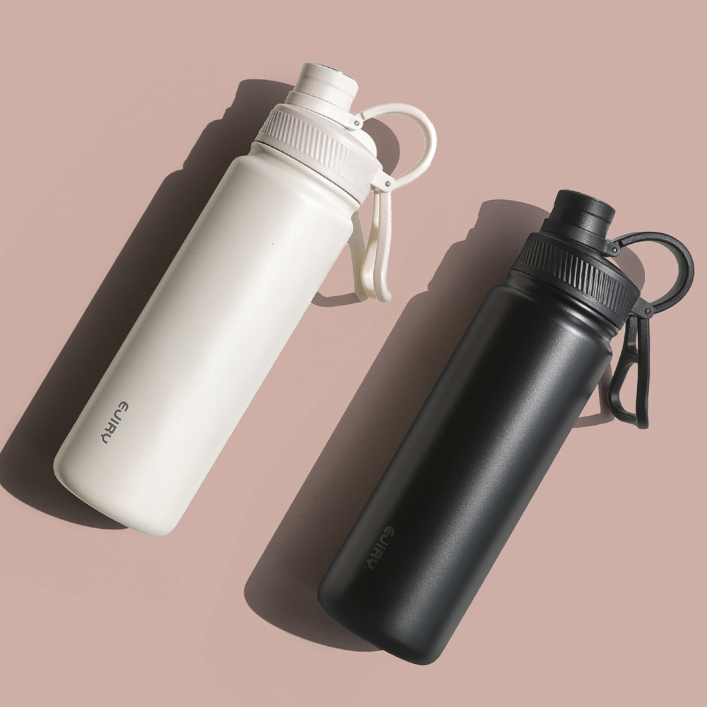 에지리 스포츠 텀블러 850ml - 상세 이미지 3