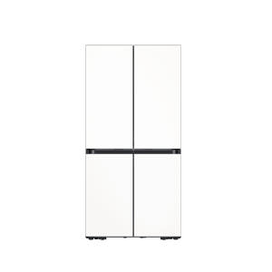 삼성 비스포크 AI 냉장고 김치냉장고 키친핏 RM70F63M2Z RQ33... 개봉기 | 실사용 후기 - 상품 이미지 4