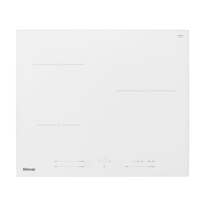 전국설치 1등급 플렉스존 3구 3.4kW 파워 인덕션 전기렌지 쿡탑레인지 배송만, 화이트