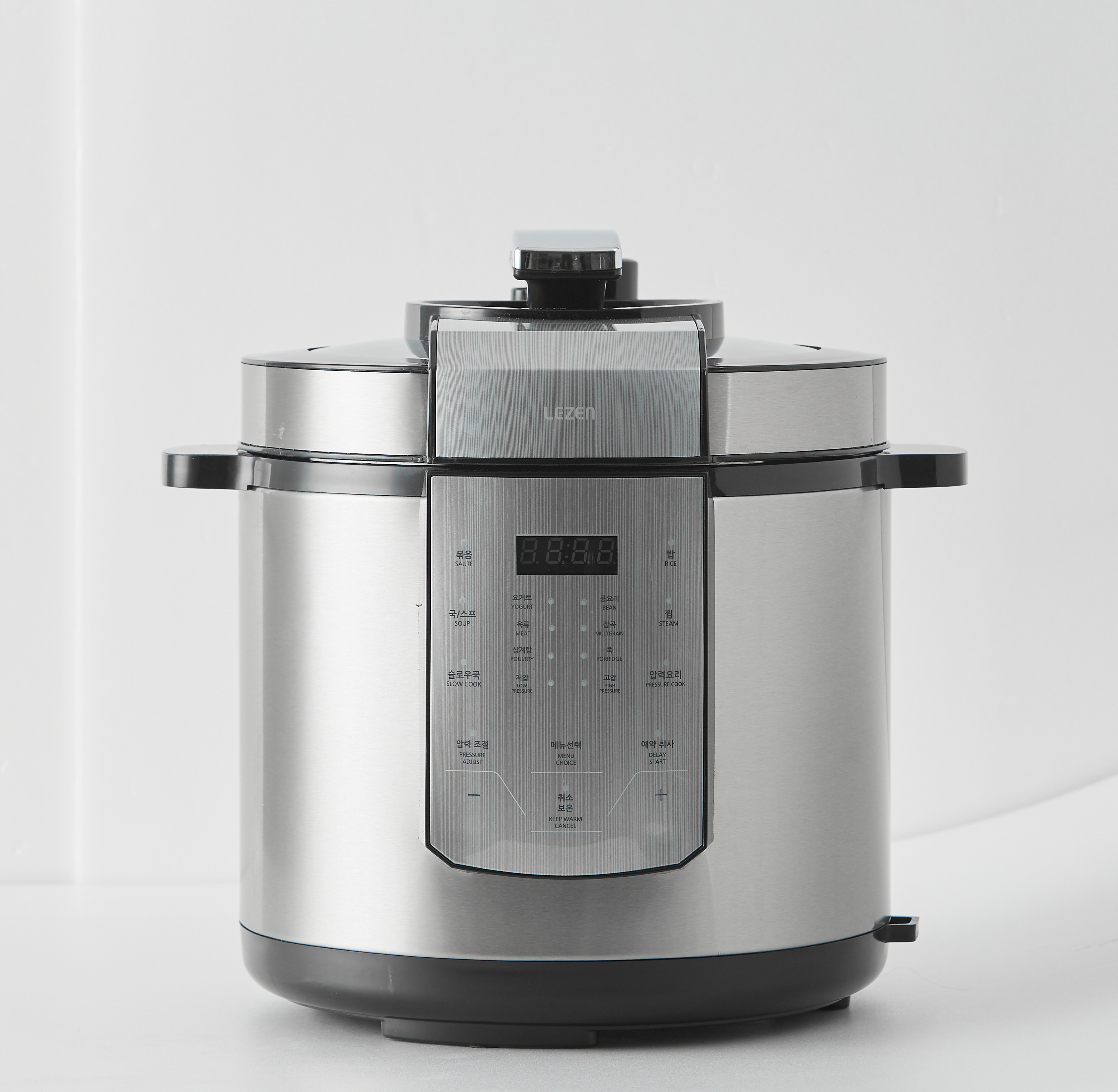 주방 필수템 다용도 르젠 올라운드팟 멀티압력쿠커 6.0L LZMPC-6300 - 상세 이미지 3