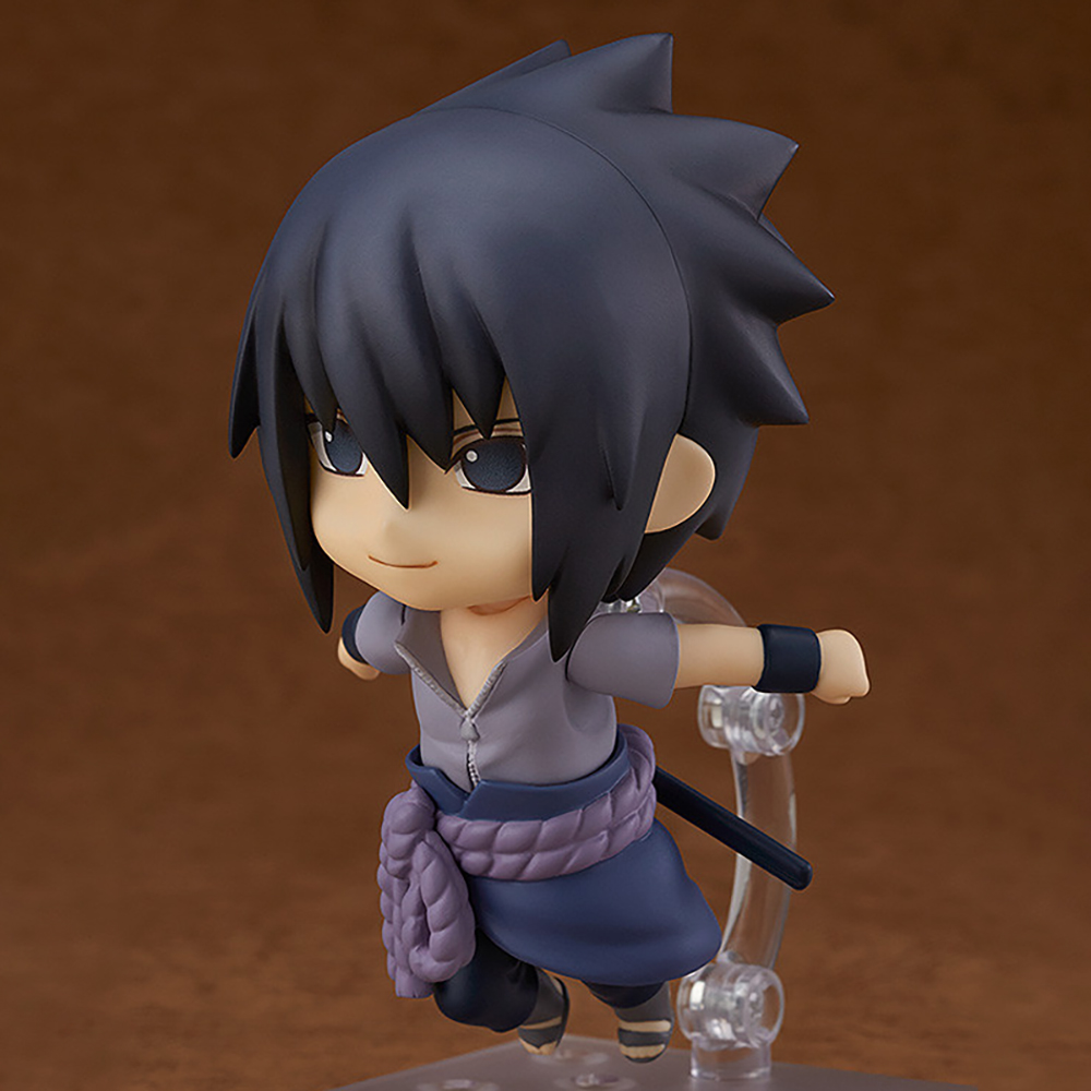 [예약] 넨도로이드 우치하 사스케 l 나루토 질풍전 (재판) 이미지 3