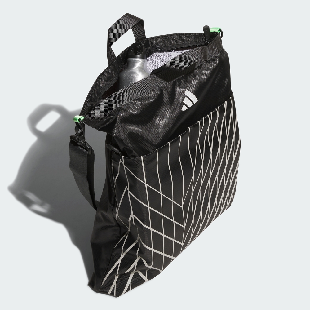 [아디다스 공식] ADIZERO SH TOTE JM6698 - 상세 이미지 4
