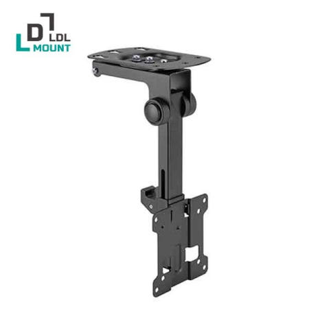 엘디네트웍스 엘디네트웍스 Anyport L-MOUNT APL-T11 천장형 접이식 TV 모니터 거치대