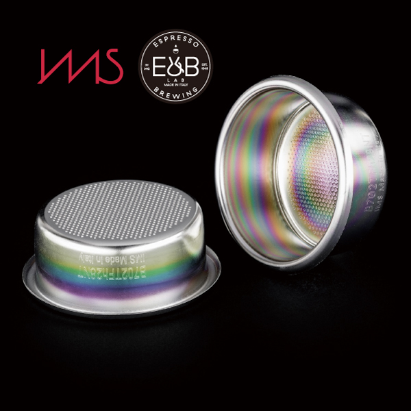 IMS 바스켓 커피머신 58mm 일반 B702TFH24 E&B LAB 나노코팅 포터필터 - 상세 이미지 2