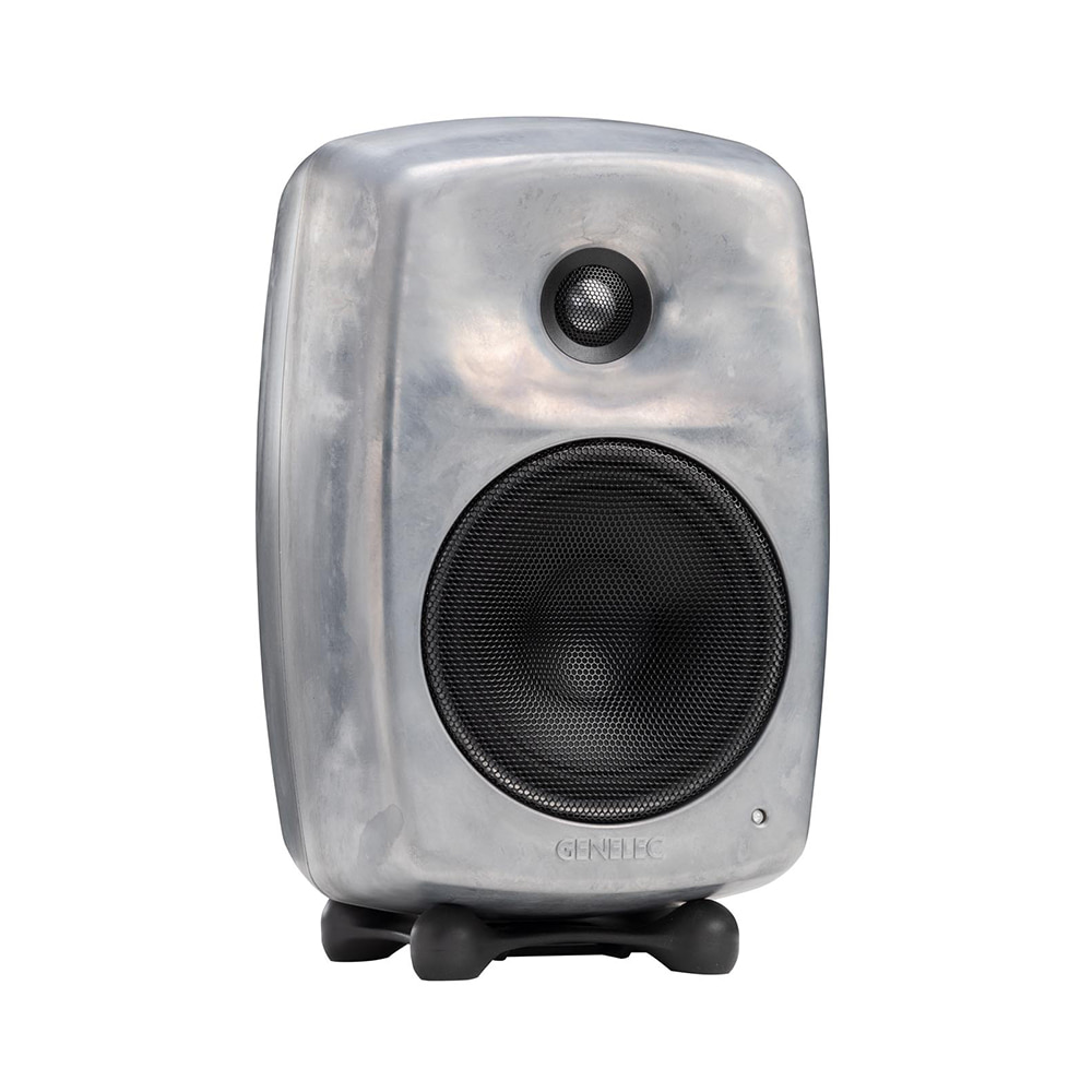 [GENELEC] 제네렉 8330A 스튜디오 모니터 스피커 로우컬러 1EA - 상세 이미지 2