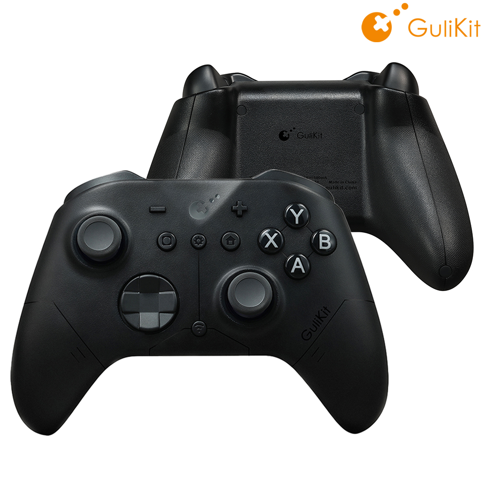 굴리킷 ES PRO 게임패드 스위치2 프로콘 PC 스팀 모바일 컨트롤러