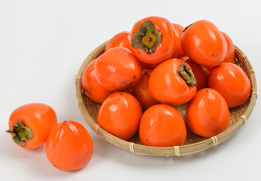 햇 홍시용 대봉 반시 연시 대과 1.5kg 3kg 5kg 이미지 6