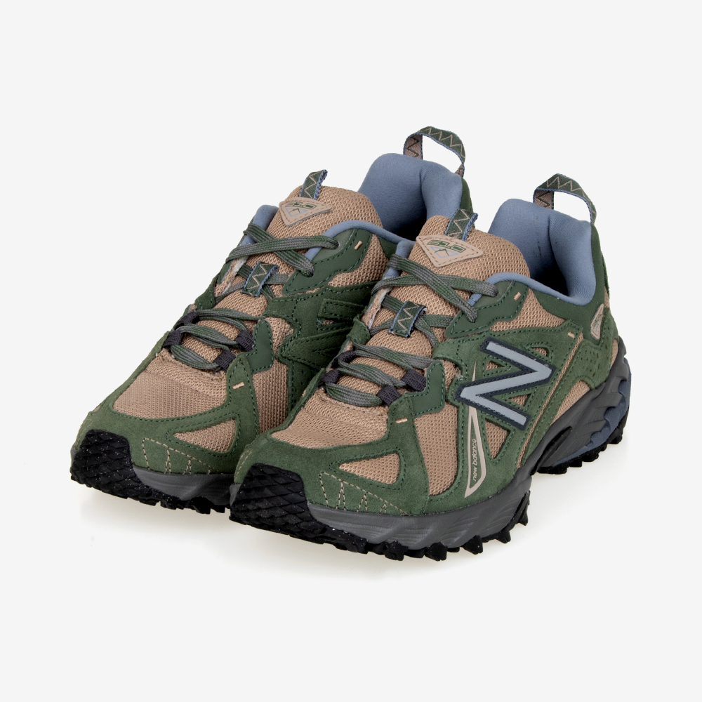 뉴발란스 610 운동화 ML610TBJ