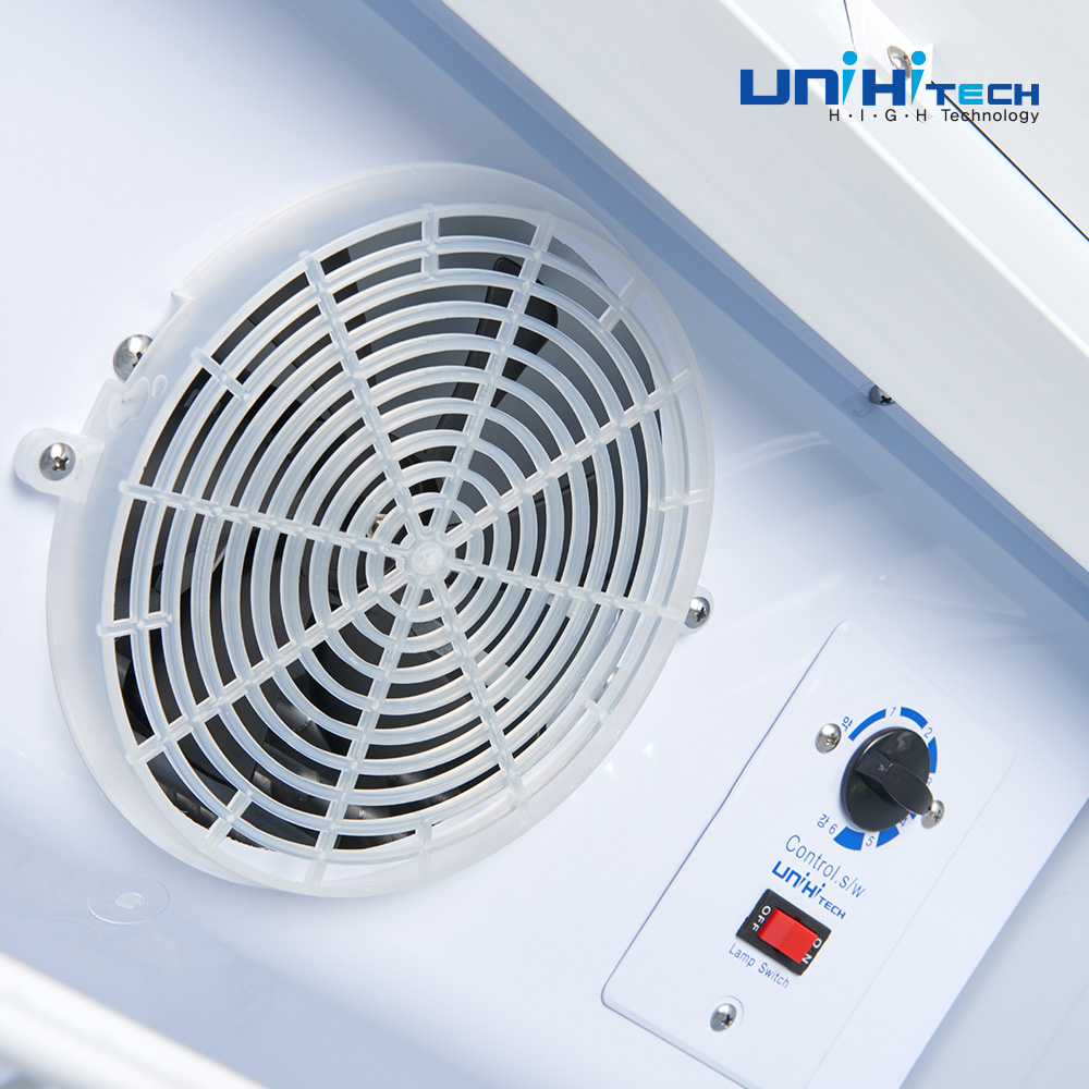 소상공인지원 1등급 음료수 쇼케이스 냉장고 UN-465RF 꽃 카페 음료 주류 술 냉장 이미지 2
