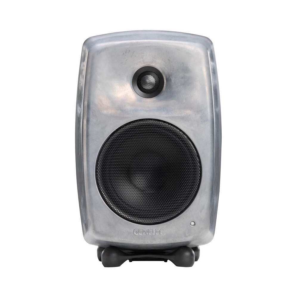 [GENELEC] 제네렉 8330A 스튜디오 모니터 스피커 로우컬러 1EA - 상품 이미지
