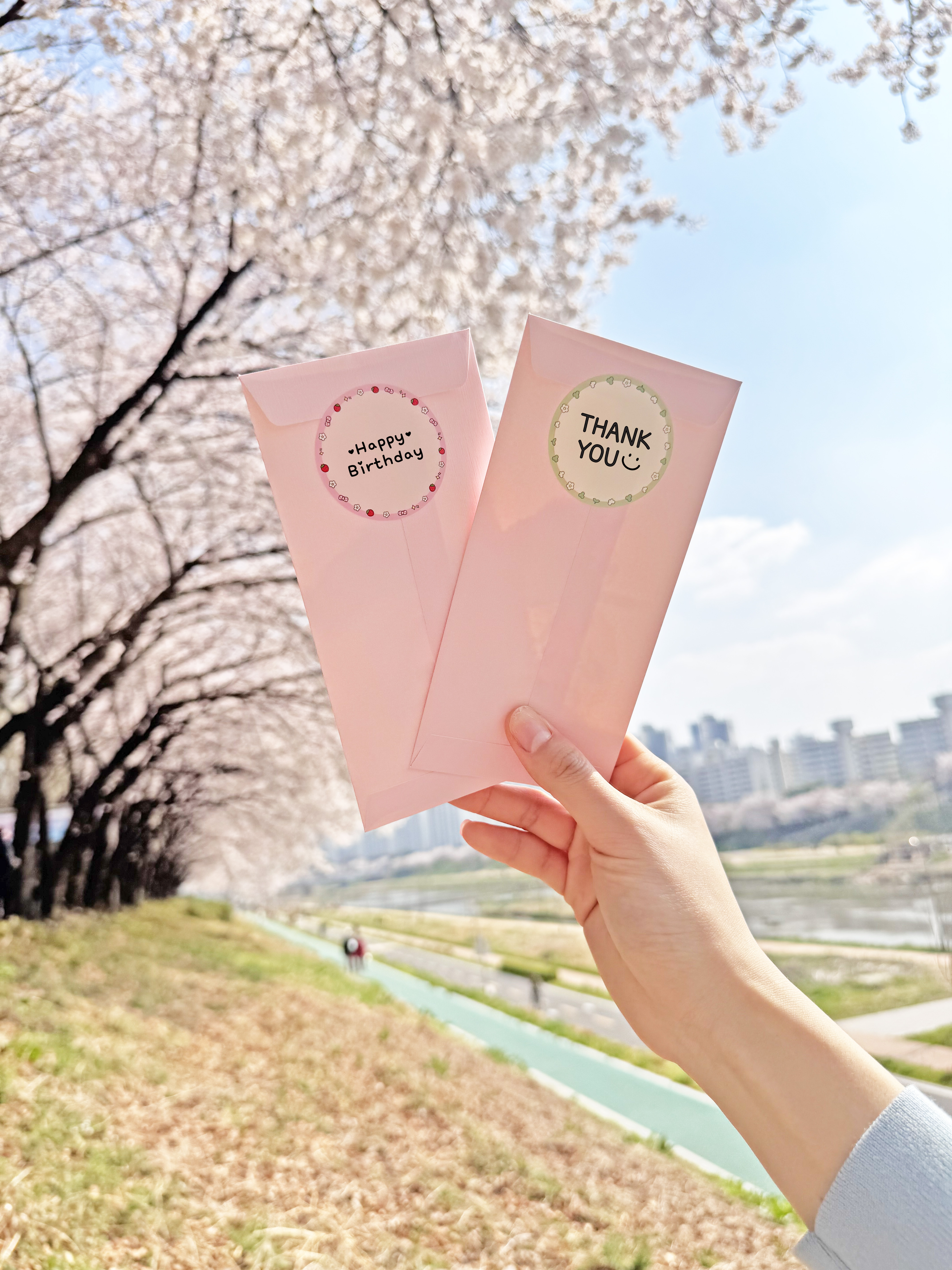싱크라운 토스티 세트상품 라벨프린터 프리미엄 미니 휴대용 무선 스티커라벨기 네임스티커기계 이미지 7