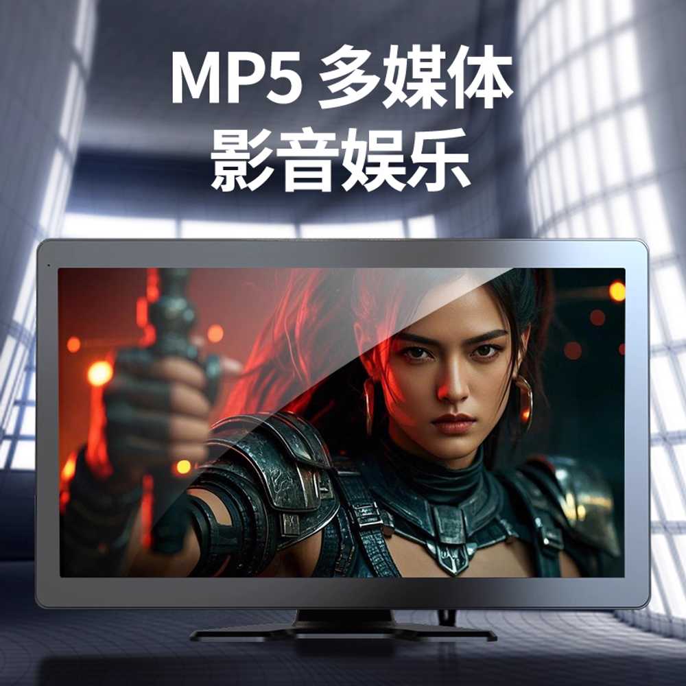 화물차 후방카메라 모니터 사각지대 대형차 고화질 LED - 상세 이미지 5