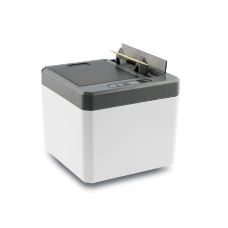 위생 자동 이쑤시개통 이쑤시개 디스펜서 식당 요식업 업소용 가정용 WNA-ATD3