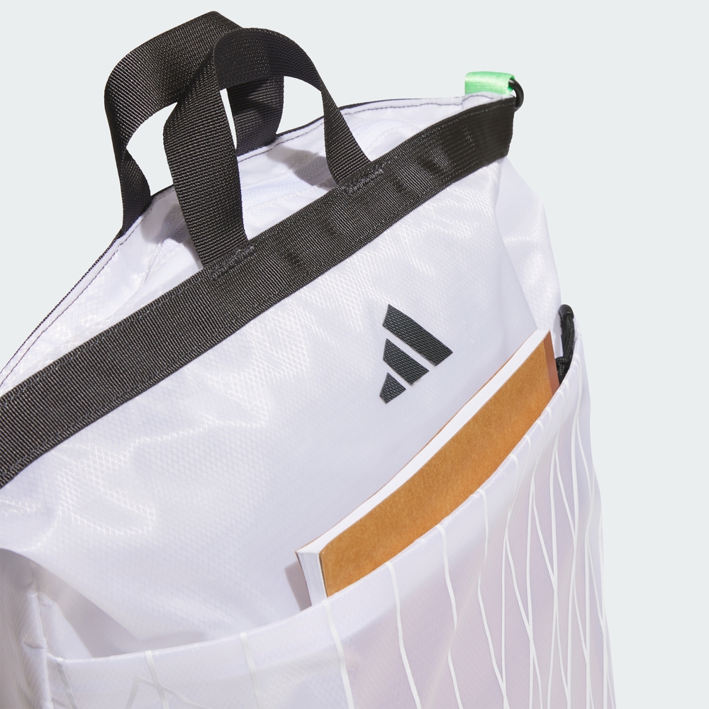 [아디다스 공식] ADIZERO SH TOTE JM6699 이미지 6